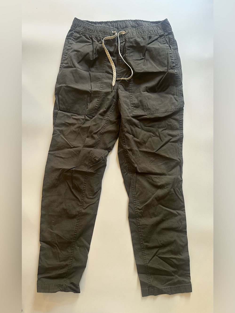 Vuori Ripstop Climber Pants Green Size Small